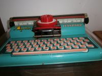 APEX Standart Kinder-Schreibmaschine Blechspielzeug Rheinland-Pfalz - Ludwigshafen Vorschau