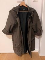 Oversized Damenparka von Reserved, Gr.34 Berlin - Lichtenberg Vorschau