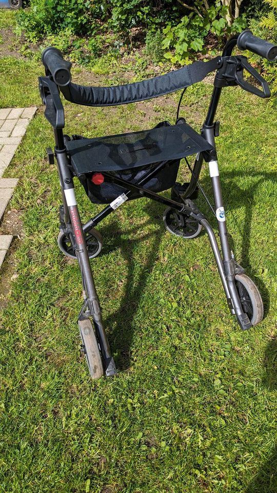 Rollator Taima M ECO in Dummerstorf