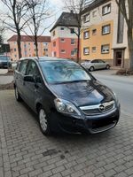 Opel Zafira 1.6 Twinport ecoFLEX - Essen - Essen-Borbeck Vorschau