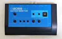 BOSS/ROLAND TM-7 GUITAR MONITOR Eimsbüttel - Hamburg Niendorf Vorschau