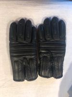 Da- Leder Handschuhe, gebraucht, Größe S, schwarz Bayern - Lagerlechfeld Vorschau