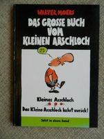 Walter Moers : Kleines Arschloch - Doppelband - Buch Hardcover Nordrhein-Westfalen - Spenge Vorschau
