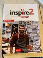 inspire 2 Französischbuch A2 Kr. Passau - Passau Vorschau