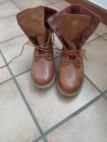 Winterboots (Neu) Timberland zum Verkauf Hessen - Frielendorf Vorschau