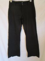 Damen Hose Gr. 92, Schwarz mit Struktur von K&L, Michele Boyard Bayern - Hof (Saale) Vorschau