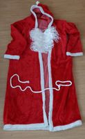 Weihnachtsmannkostüm gebraucht sehr guter Zustand Gr. L Kostüm Brandenburg - Teltow Vorschau
