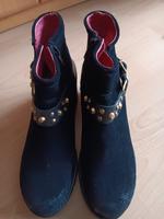 Buffalo Stiefelette  Gr. 37  NEU Sachsen - Werdau Vorschau