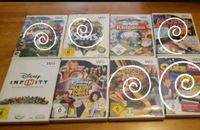 Wii : My Sims Kingdom, Disney Party Games, Infinity Nordrhein-Westfalen - Roetgen Vorschau
