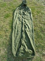 Orig.NL Armee M80 Bivy Bag Schlafsackhülle GORE-TEX SEAM RV neuw Nordrhein-Westfalen - Herzogenrath Vorschau