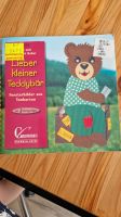 Bastelbuch Teddybär Nordrhein-Westfalen - Castrop-Rauxel Vorschau