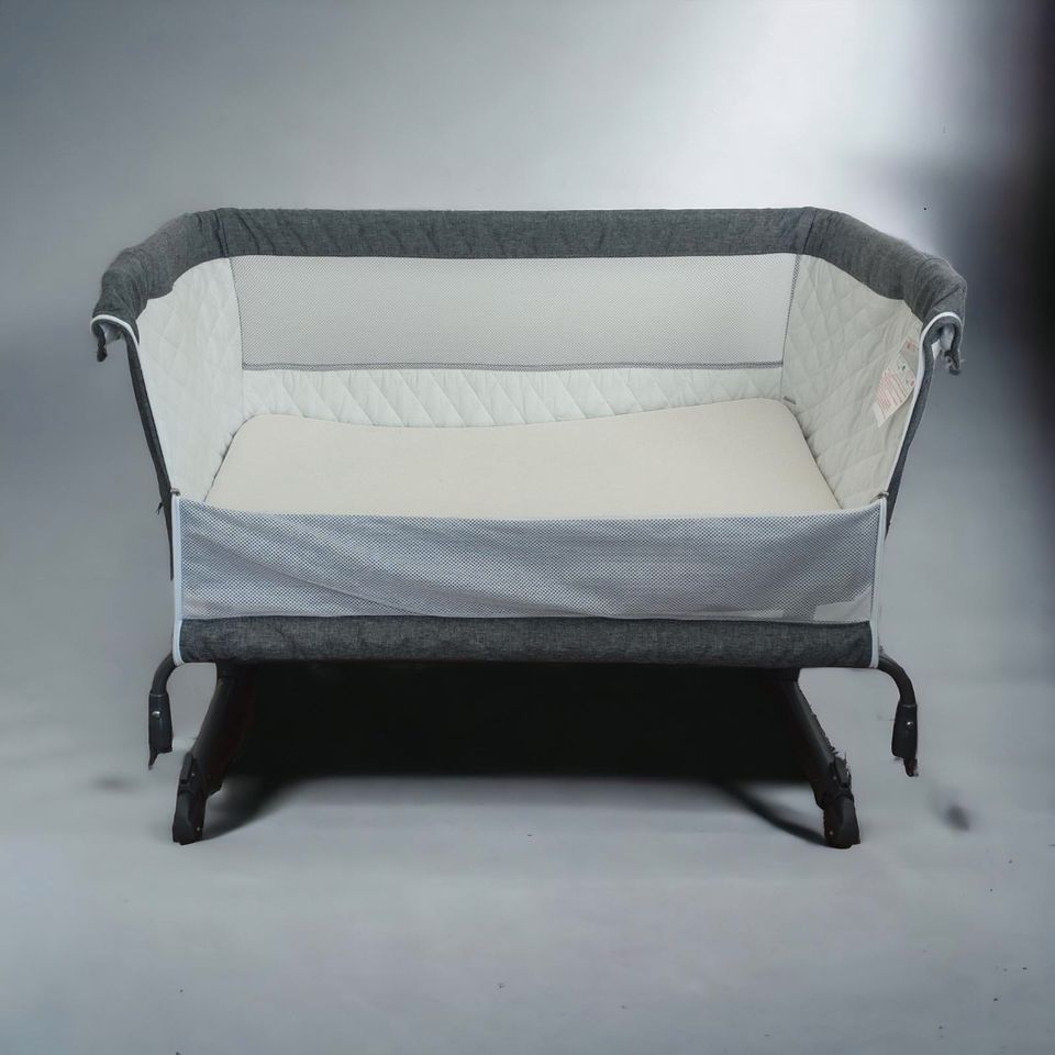 Beistellbett Babylon Cozi Sleeper in Ingolstadt