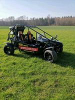 Ness Buggy,  Quad und  Trike zu vermieten und zu verkaufen Baden-Württemberg - Ostrach Vorschau