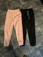 Shein Jogging Hosen Set Rosa schwarz ge 36 S Schleswig-Holstein - Hennstedt Vorschau