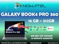 ✅ GALAXY BOOK4 PRO 360 I7 ULTRA 16GB-512GB IN GRAY NUR 1599 € ✅ Frankfurt am Main - Innenstadt Vorschau