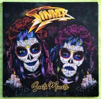 SINNER - Santa Muerte Vinyl Heavy Metal Schallplatte Niedersachsen - Bad Harzburg Vorschau