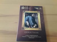 2 Euro San Marino 2011 "Giorgio Vasari", nagelneu Top (365) Nordrhein-Westfalen - Düren Vorschau