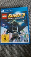 Ps4 spiel Batman 3 Jenseits von Gotham Baden-Württemberg - Kornwestheim Vorschau