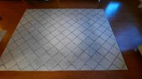 Teppich ikea Arnager  170x240cm Baden-Württemberg - Tettnang Vorschau