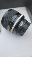 Nikon Nikkor 85mm f/1,4 Berlin - Spandau Vorschau