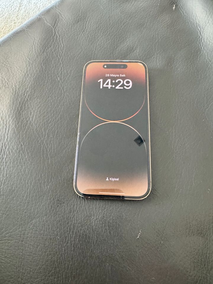 iPhone 14 pro 256GB in Ismaning