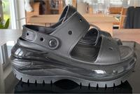 Crocs Classic Mega Crush Sandalen 39/40 Bayern - Wemding Vorschau