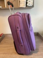 Koffer Trolley Rollkoffer Taschen Handtaschen - bis Montag! Dresden - Blasewitz Vorschau