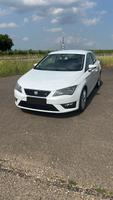 Seat Leon FR 1.4L TSI 140 PS | 2.Hand Rheinland-Pfalz - Hackenheim Vorschau