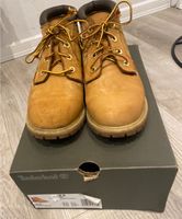 Timberland Nellie Chukka Wheat Nubuck 8,5 Nordrhein-Westfalen - Arnsberg Vorschau