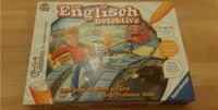 Ravensburger Tiptoi/ Englisch-Detektive/ Spiel Nordrhein-Westfalen - Kirchlengern Vorschau