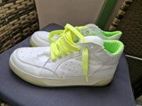 Inuovo Knöchelschuhe Gr. 40 Brandenburg - Pritzwalk Vorschau