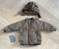 ❀ MarMar Daunen Jacke Mantel Kinder Gr.86 NP 112€ Nordrhein-Westfalen - Kaarst Vorschau