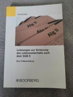 Buch SGB II Fallbearbeitung Nordrhein-Westfalen - Nideggen / Düren Vorschau