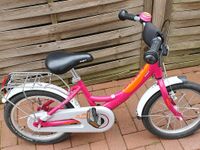 Kinder-Fahrrad Puky 16 Zoll Nordrhein-Westfalen - Marl Vorschau
