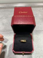Cartier Trinity Ring Größe 57 Hessen - Eppstein Vorschau