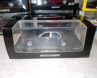 Minichamps 2003 Bentley Arnage-T Grey 1:43 Modellauto Hamburg-Mitte - Hamburg Altstadt Vorschau