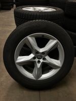 Audi Q7 Original Winterräder Pirelli 19 Zoll (4M0601025F) Essen - Essen-Borbeck Vorschau