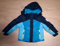 Winterjacke Ski-Jacke Schneejacke 116 Sachsen-Anhalt - Burg Vorschau