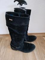 Stiefel gr. 40, schwarz, Ricosta Bayern - Starnberg Vorschau