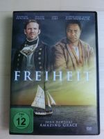 DVD Freiheit mit Cuba Gooding Jr. Lindenthal - Köln Sülz Vorschau