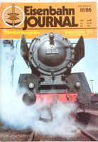 Eisenbahn Journal Sonderausgabe der Baureihe 01 Hessen - Niedernhausen Vorschau