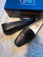Caprice Slipper Loafer Gr. 37 Brandenburg - Cottbus Vorschau