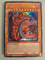 Yugioh Uria, Herr der reißenden Flammen, Ultra Rare, TCG, LIMITED Frankfurt am Main - Ginnheim Vorschau