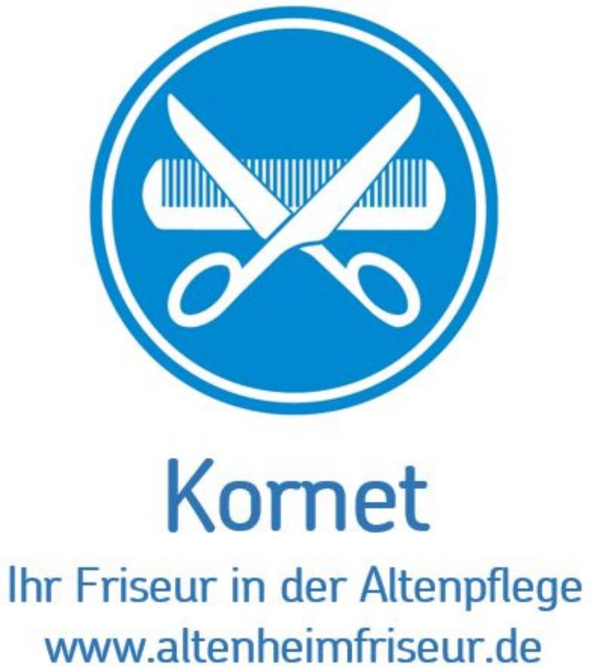 Friseur*in (m/w/d) gesucht *Herford* (Minijob) in Herford