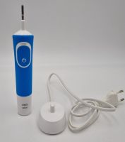 Oral-B Stages Vitality Elektrische Zahnbürste für Kinder 17€* Nordrhein-Westfalen - Vettweiß Vorschau
