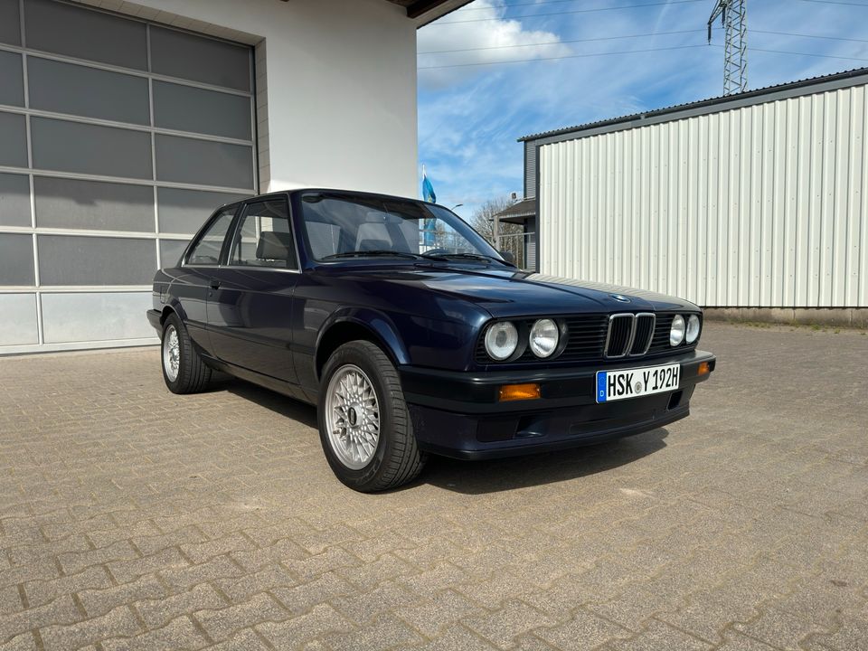 BMW e30 316i 318i m10b18 in Schmallenberg