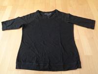 Schwarzes Basic Shirt Gr 42/44 Nordrhein-Westfalen - Alfter Vorschau