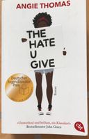 The hate u give Buch Münster (Westfalen) - Coerde Vorschau