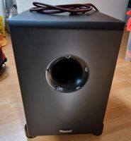 Subwoofer Magnat Betasub 20 A Niedersachsen - Marschacht Vorschau