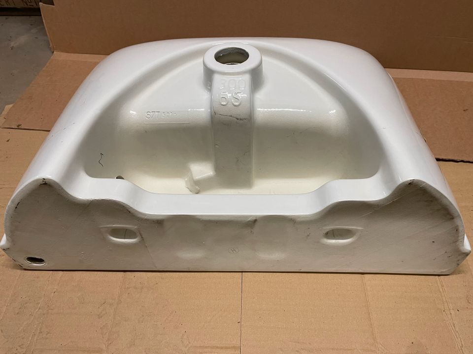 Waschtisch 60/45 cm Duravit in Neustadt am Rübenberge